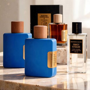 The Everyday Luxury Bundle