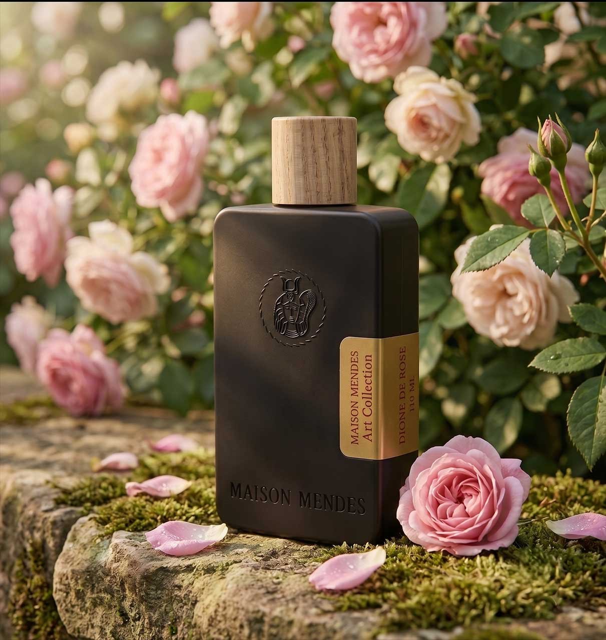 DIONE DE ROSE