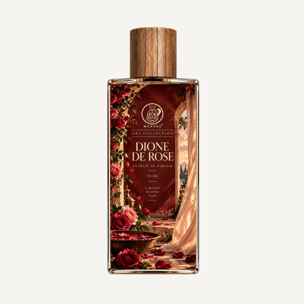 Dione de Rose
