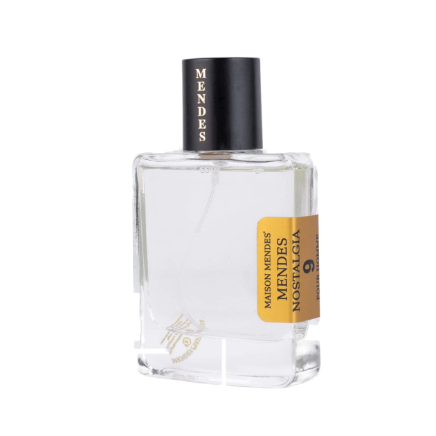 Nostalgia 9