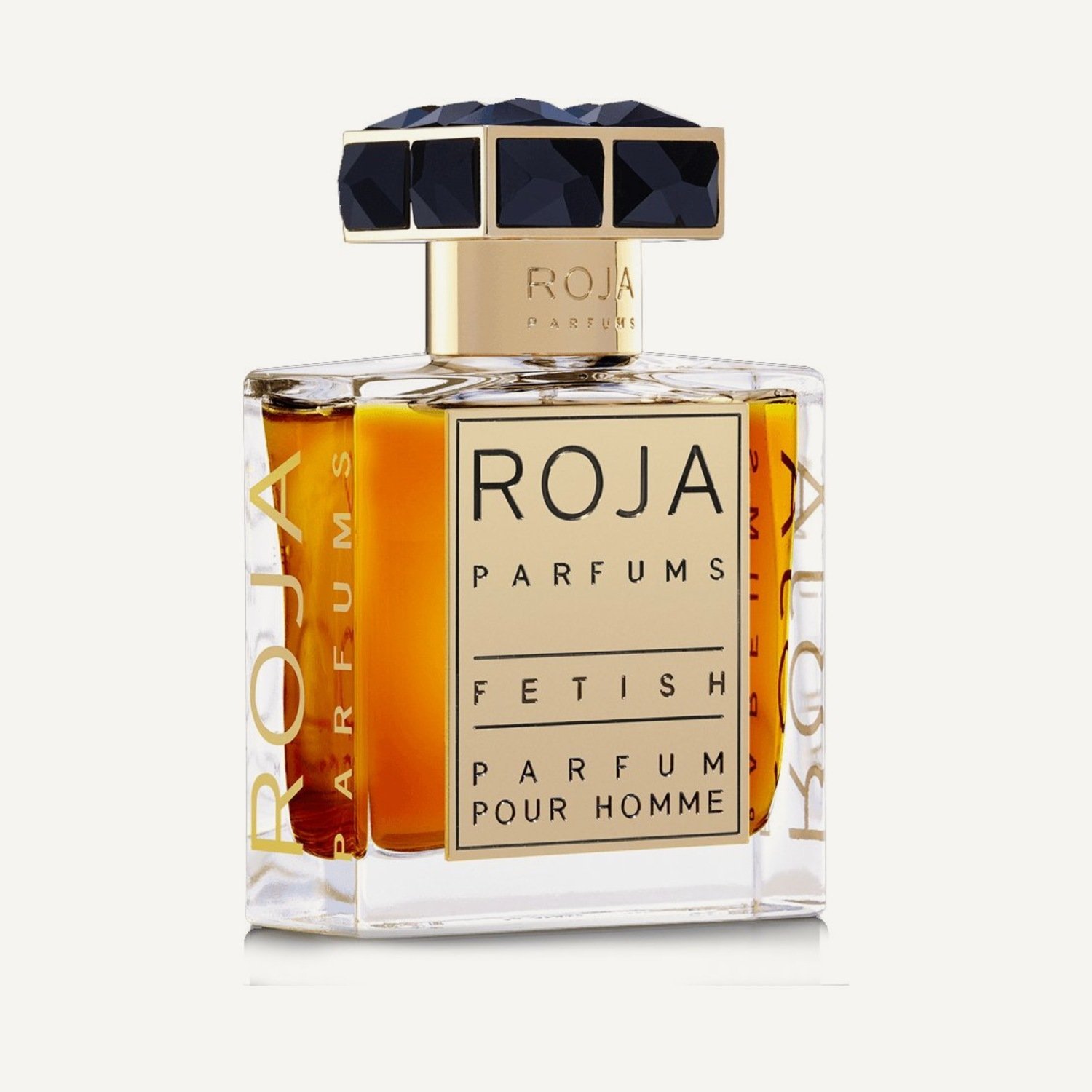 Apocalypse 2012 مستوحى من Fetish Pour Homme من Roja Parfums