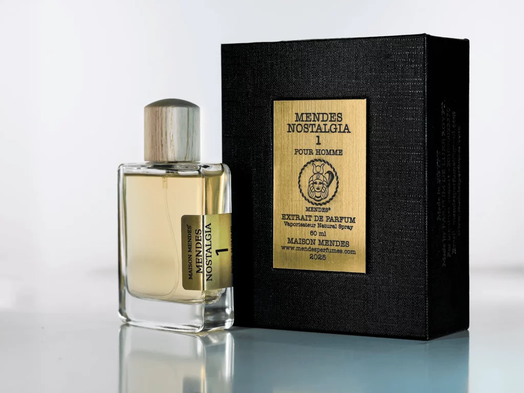 Gucci Nobile Alternative: Bringing Back an 80s Fougère