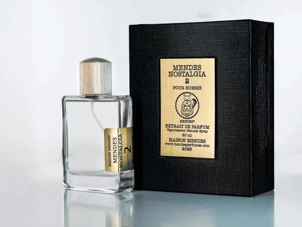 M7 Oud Absolu Alternative: When Oud Met Parisian Elegance