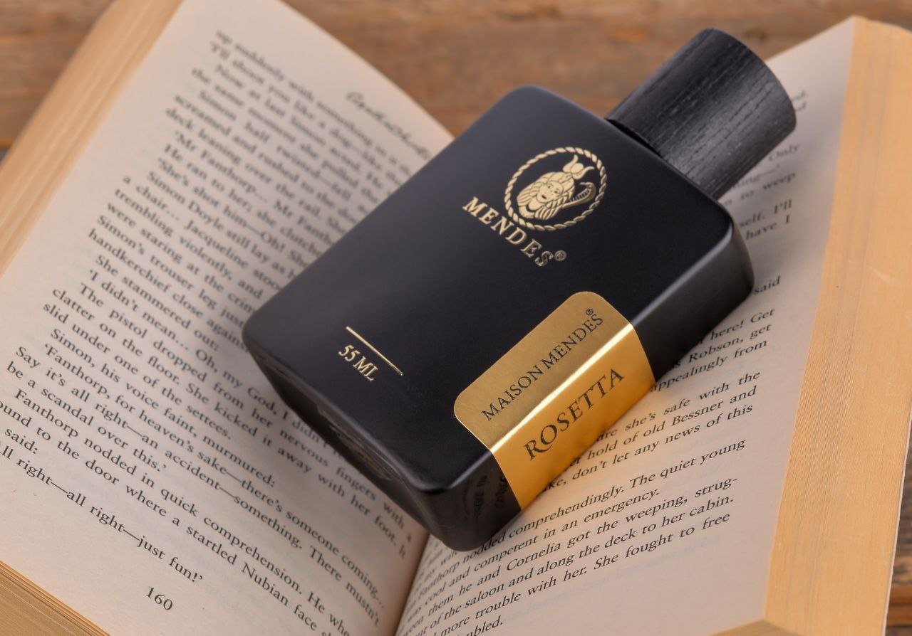 A Mendes perfume