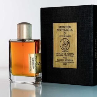 Nostalgia 5