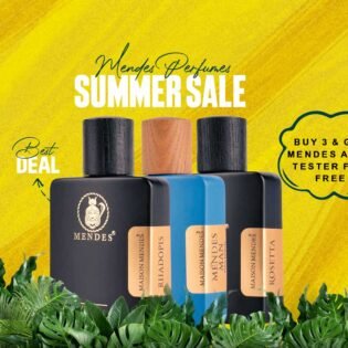 Buy 3 get 1 free - Offer 1