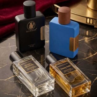 The Total Control Offer