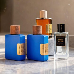 The Everyday Luxury Bundle