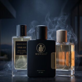The Midnight Charisma Bundle