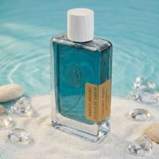 Mendes Aqva Eau Intense