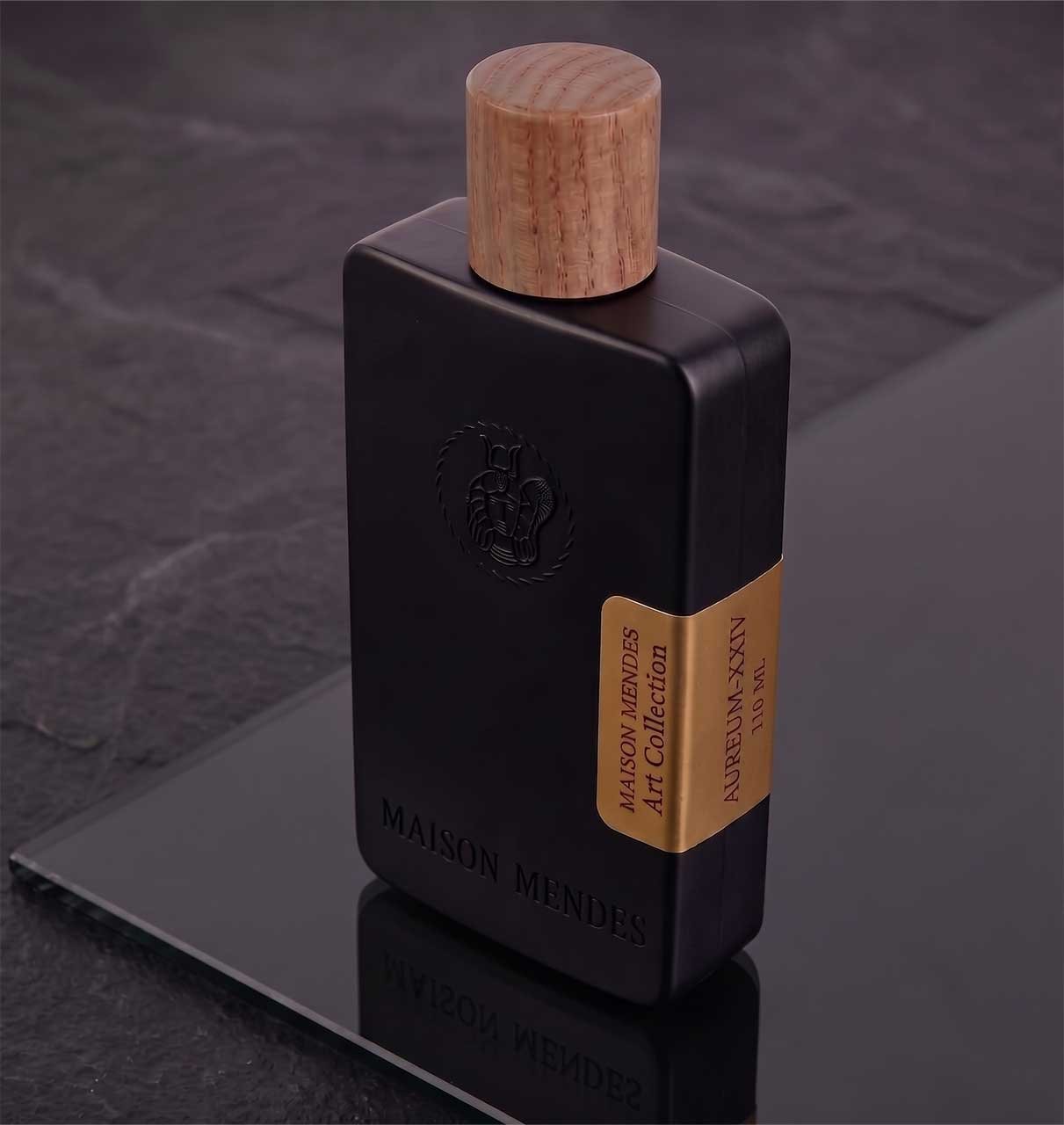 Aureum XXIV