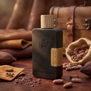 Cuir de Cacao