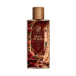 Dione de Rose