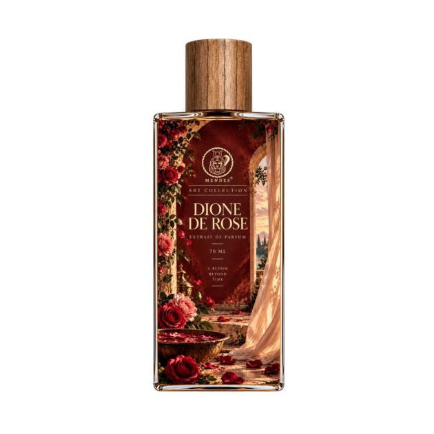 Dione de Rose
