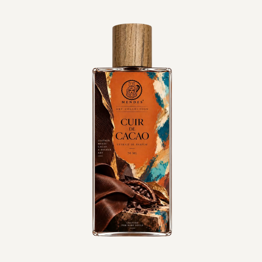 Cuir de Cacao