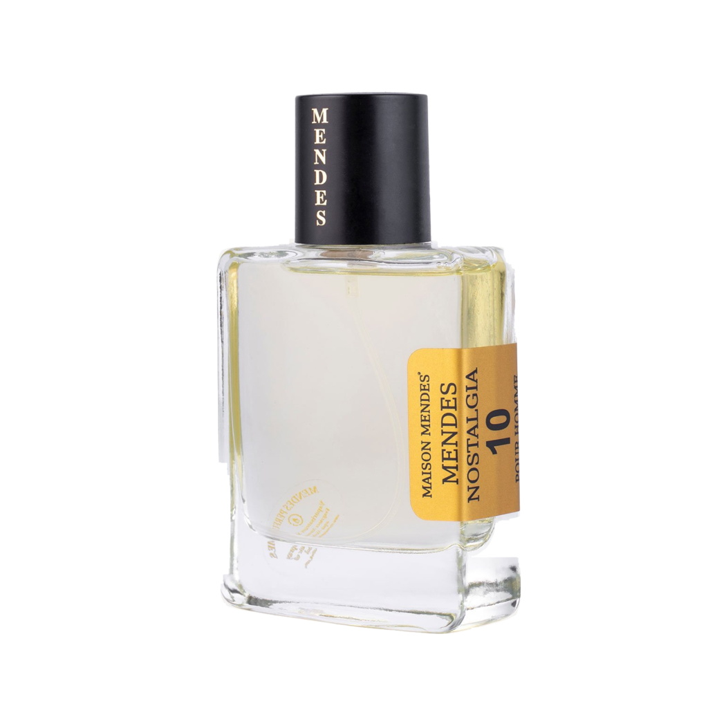 Rive Gauche Pour Homme Alternative: Parisian Barbershop Elegance