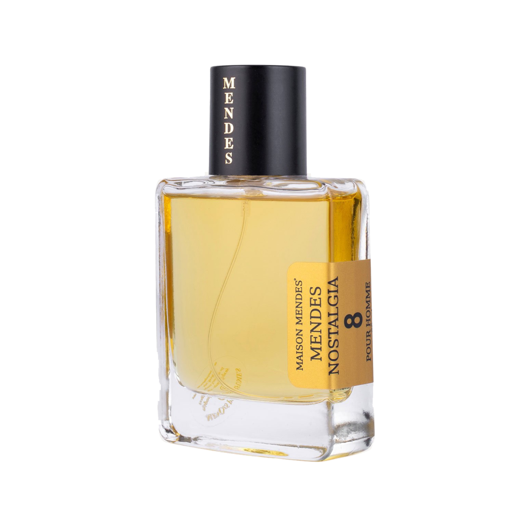 Guerlain Vetiver Alternative: The Green Elegance of a True Classic