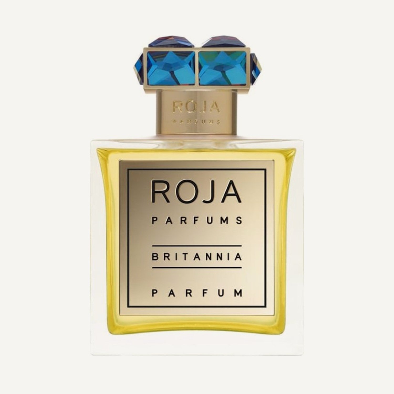 Celtic Land is inspired by Britannia by Roja Parfums