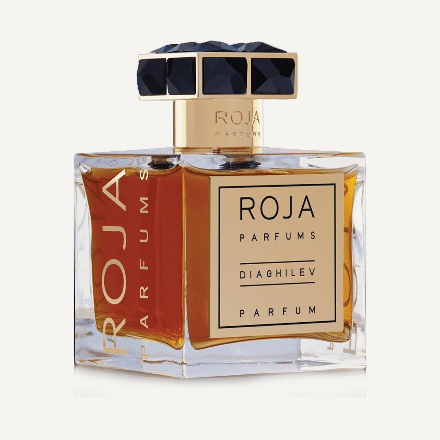 Skyline 828 is inspired by Diaghilev by Roja Parfums