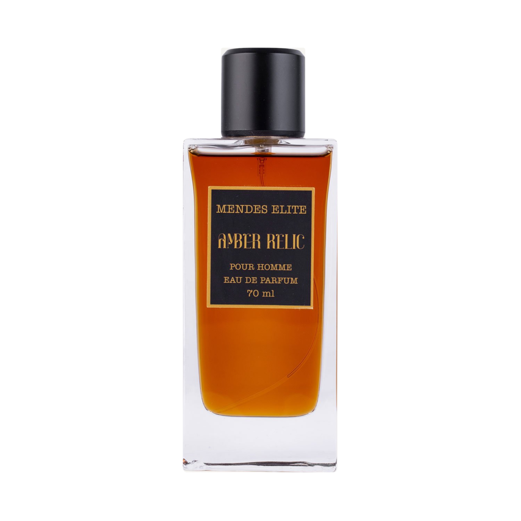 Amber Absolute Alternative: Finding Tom Ford’s Legendary Resinous Amber
